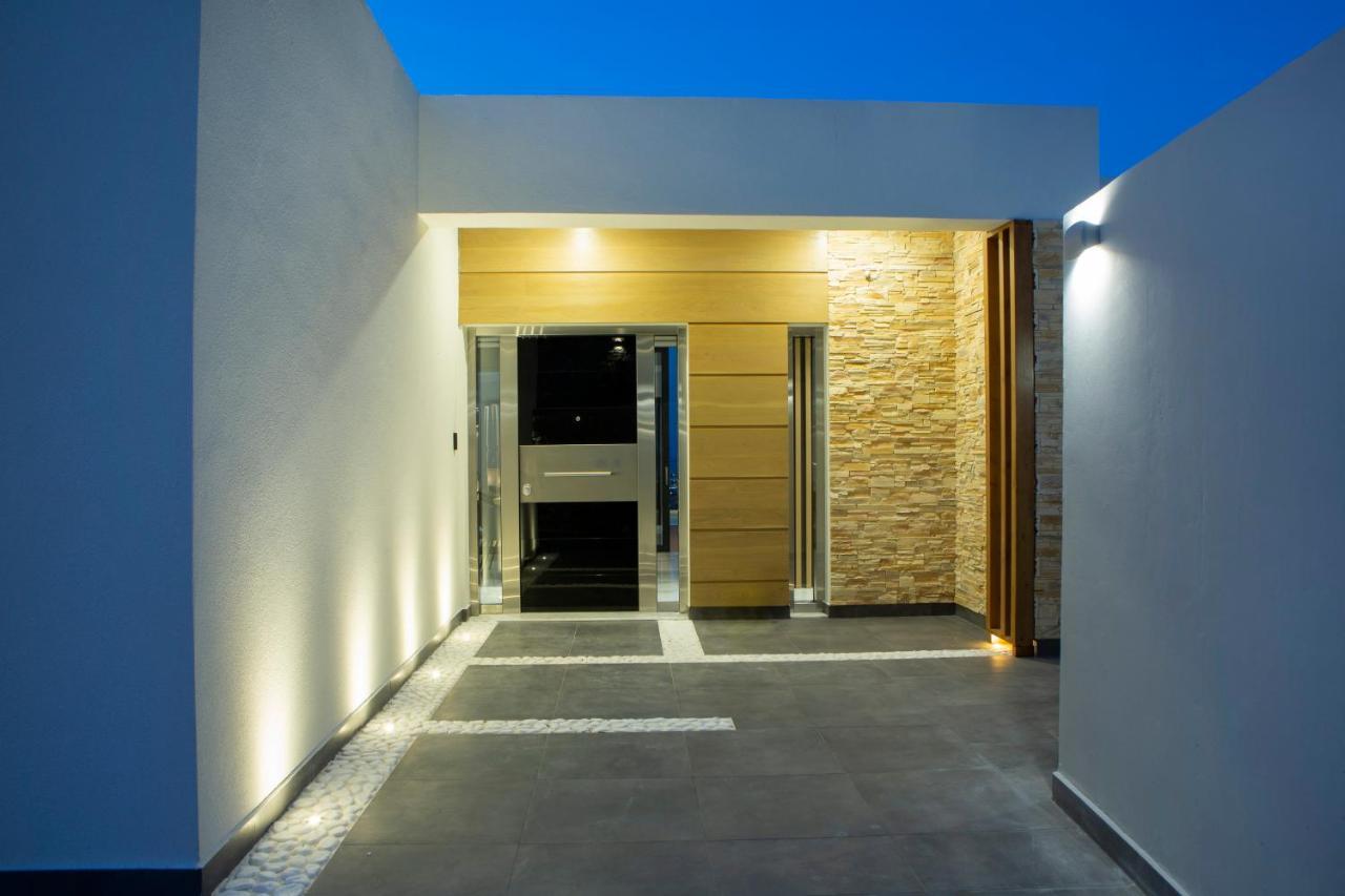 Villa ioniangems Apolpaina Esterno foto